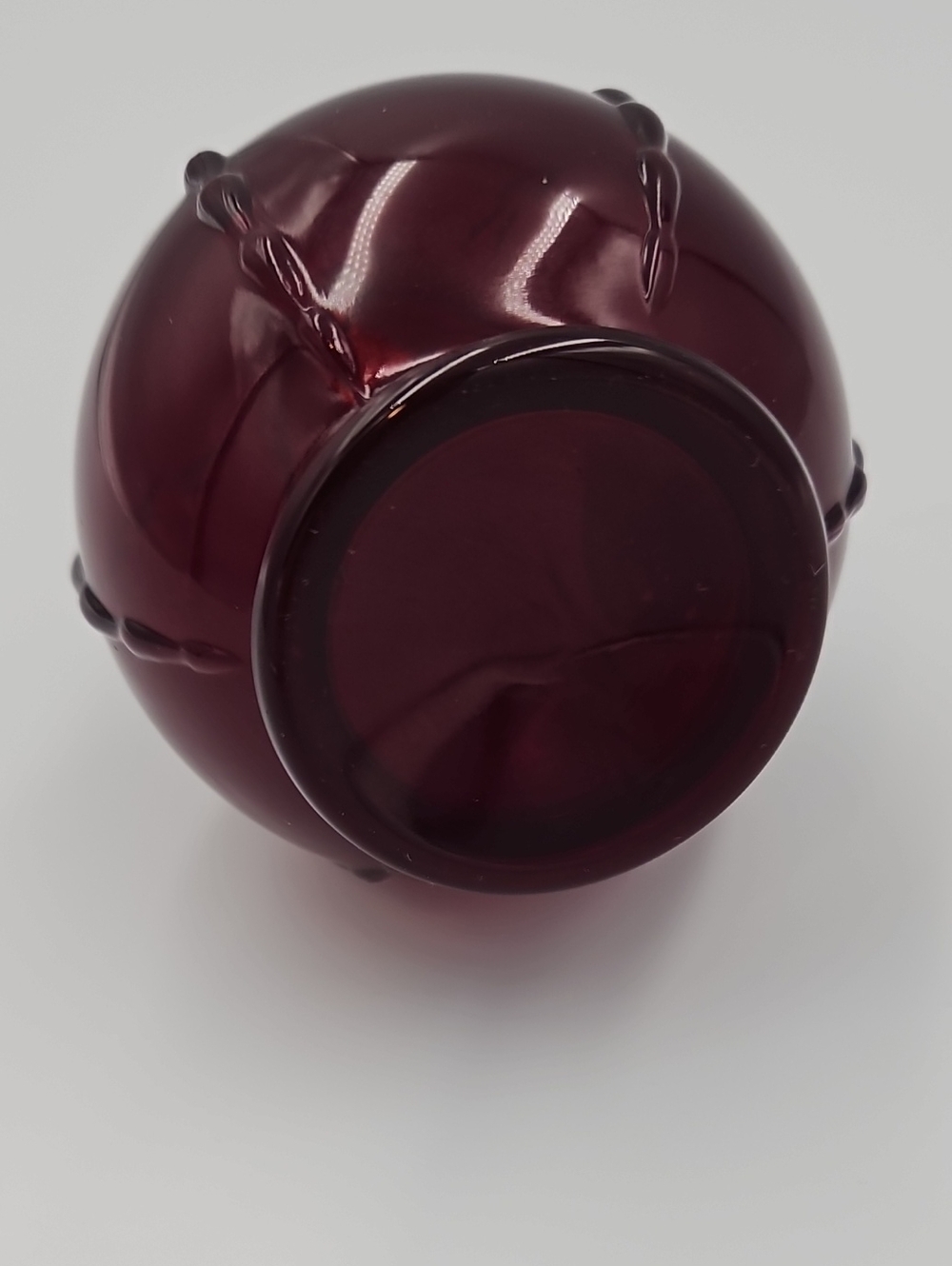 Mini Glass Pitcher - Picture 7 of 7
